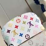 Louis Vuitton COSMETIC POUCH PM Murakami LB14878 (2)