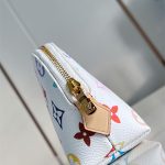 Louis Vuitton COSMETIC POUCH PM Murakami LB14878 (4)