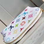 Louis Vuitton COSMETIC POUCH PM Murakami LB14878 (6)