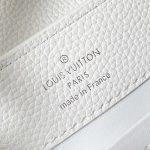 Louis Vuitton Capucines East-West Mini Grained calfskin LB14700 (2)