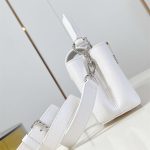 Louis Vuitton Capucines East-West Mini Grained calfskin LB14700 (4)