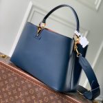 Louis Vuitton Capucines GM Souple Calfskin LB22532 (2)