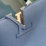 Louis Vuitton Capucines GM Souple Calfskin LB22532 (4)