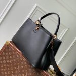 Louis Vuitton Capucines GM Souple Calfskin LB22534 (2)