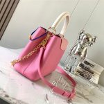 Louis Vuitton Capucines MM Taurillon Leather LB14893 (2)