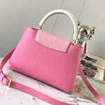 Louis Vuitton Capucines MM Taurillon Leather LB14893 (3)