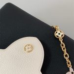 Louis Vuitton Capucines MM Taurillon Leather LB14897 (4)