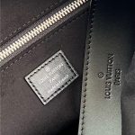 Louis Vuitton CarryAll MM Lambskin LB14142 (6)