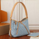 Louis Vuitton CarryAll PM LB11566 (2)