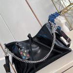 Louis Vuitton CarryAll Vibe PM Murakami Lambskin LB8782 (1)