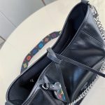 Louis Vuitton CarryAll Vibe PM Murakami Lambskin LB8782 (4)