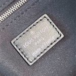 Louis Vuitton CarryAll Vibe PM Murakami Lambskin LB8782 (5)