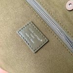 Louis Vuitton Carryall Vibe MM Lamb leather LB22462 (4)