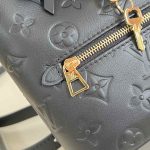 Louis Vuitton Coussin Backpack Mini Monogram Lambskin LB1498 (2)