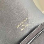 Louis Vuitton Coussin Backpack Mini Monogram Lambskin LB1498 (6)