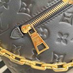 Louis Vuitton Coussin Backpack PM Monogram Lambskin LB1499 (2)