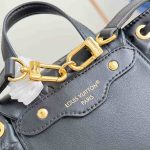 Louis Vuitton Coussin Backpack PM Monogram Lambskin LB1499 (5)