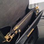 Louis Vuitton DAUPHINE MM Epi LB11900 (5)