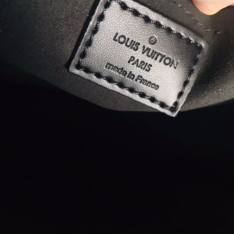 Louis Vuitton DAUPHINE MM Epi LB11900 (6)