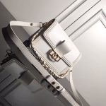 Louis Vuitton DAUPHINE MM Epi LB11901 (1)