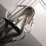 Louis Vuitton DAUPHINE MM Epi LB11901 (4)