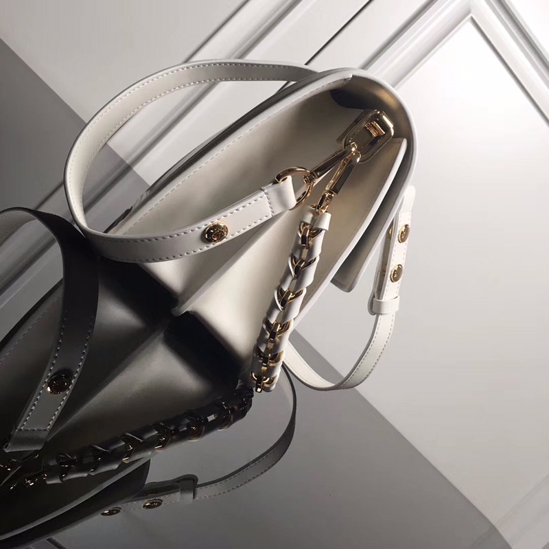 Louis Vuitton DAUPHINE MM Epi LB11901 (4)