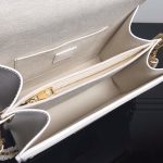 Louis Vuitton DAUPHINE MM Epi LB11901 (5)