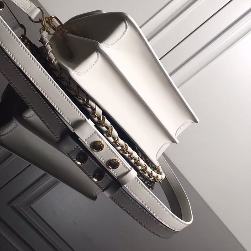 Louis Vuitton DAUPHINE MM Epi LB11901 (6)