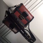 Louis Vuitton DAUPHINE MM Epi LB11902 (1)