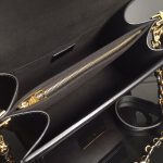 Louis Vuitton DAUPHINE MM Epi LB11902 (5)