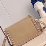 Louis Vuitton DAUPHINE MM Epi LB13689 (2)