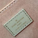 Louis Vuitton DAUPHINE MM Epi LB13689 (3)