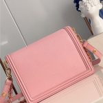 Louis Vuitton DAUPHINE MM Epi LB13690 (2)