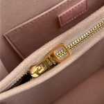 Louis Vuitton DAUPHINE MM Epi LB13690 (6)