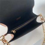 Louis Vuitton Dauphine MM Monogram LB1709 (5)