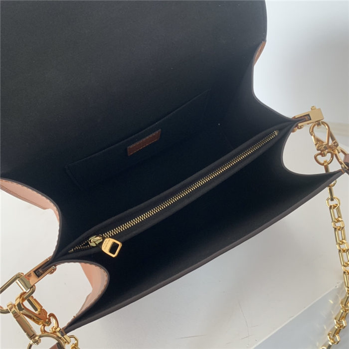 Louis Vuitton Dauphine MM Monogram LB1709 (5)