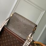 Louis Vuitton Diane Monogram Empreinte LB22519 (2)