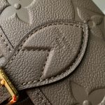 Louis Vuitton Diane Monogram Empreinte LB22519 (3)