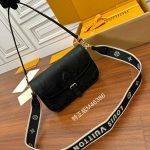 Louis Vuitton Diane Monogram Empreinte Leather LB16222 (2)