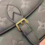Louis Vuitton Diane Monogram Empreinte Leather LB16222 (6)