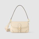 Louis Vuitton Diane Monogram Empreinte Leather LB16223 (1)