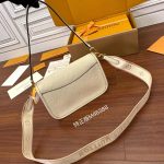 Louis Vuitton Diane Monogram Empreinte Leather LB16223 (3)