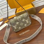 Louis Vuitton Diane Monogram Empreinte Leather LB16224 (3)