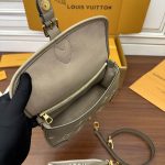 Louis Vuitton Diane Monogram Empreinte Leather LB16224 (5)