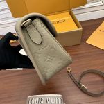 Louis Vuitton Diane Monogram Empreinte Leather LB16224 (6)