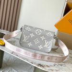 Louis Vuitton Diane Monogram Empreinte Leather LB21761 (3)