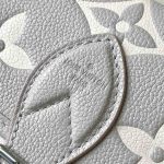 Louis Vuitton Diane Monogram Empreinte Leather LB21761 (4)