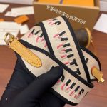 Louis Vuitton Diane Monogram canvas LB16483 (4)