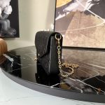 Louis Vuitton FÉLICIE POCHETTE Monogram Empreinte LB5138 (3)