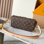 Louis Vuitton Ivy Travels With Grace Coddington LB22096 (4)